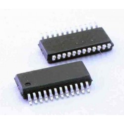 Микросхема ADM208EARZ