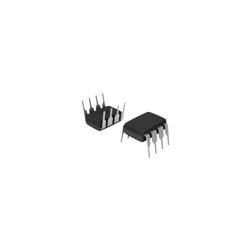 Микросхема UC2845AN