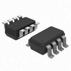 Микросхема DAC7513N