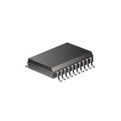 Микросхема UC2855ADW