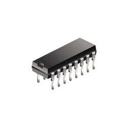 Микросхема UC2906N
