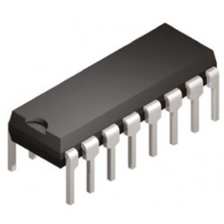 Микросхема UC3823N