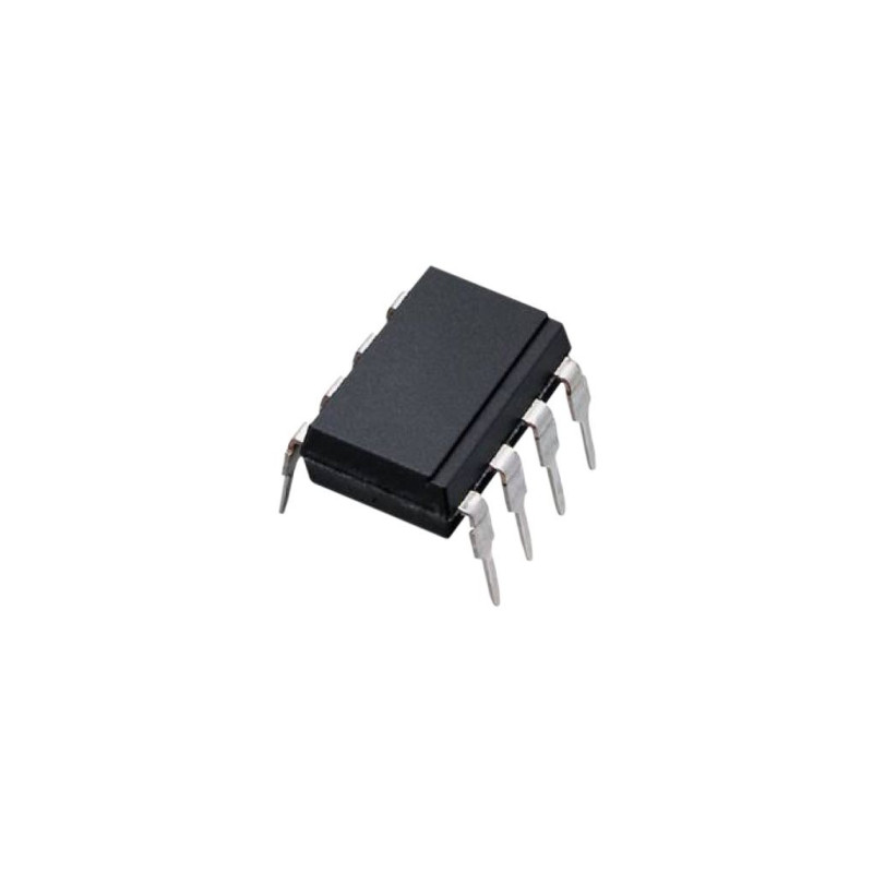 Микросхема UC3842A