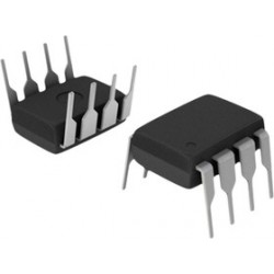 Микросхема UC3842BN