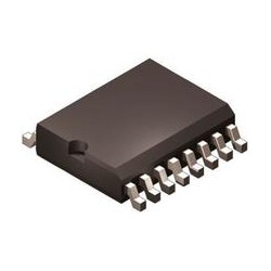 Микросхема UC3854DW