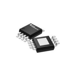 Микросхема UCC27321DGNR