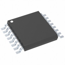 Микросхема DRV8801PWP