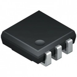 Микросхема DS2413P+