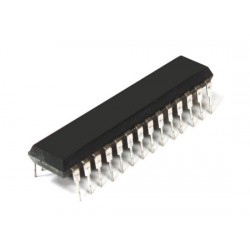 Микросхема UM6164DK-12