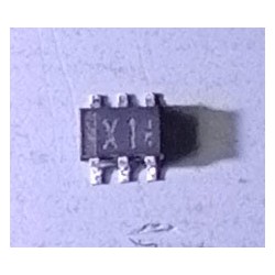 Микросхема UMX1N