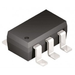 Микросхема USBLC6-4SC6