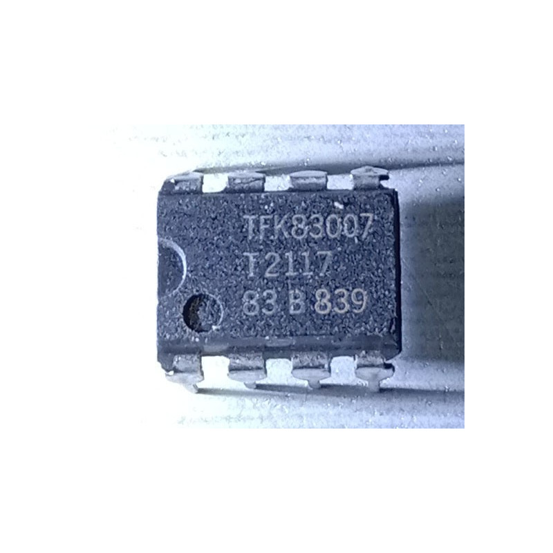 Микросхема T2117