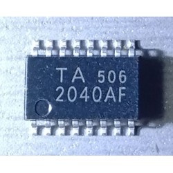 Микросхема TA2040AF