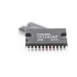 Микросхема TA7240AP