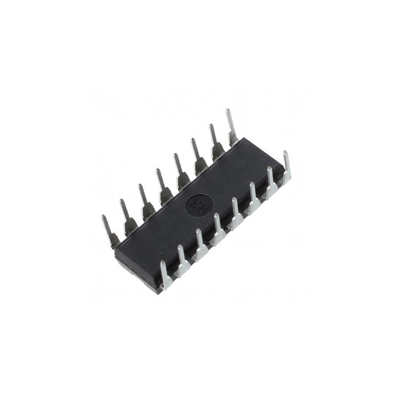Микросхема FA5502