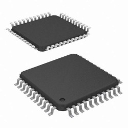 Микросхема FAN8032