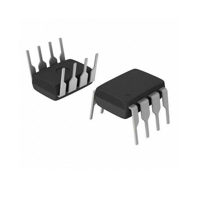 Микросхема X24C44P