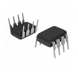 Микросхема W25Q128FVIQ