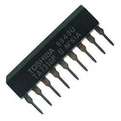 Микросхема TA7310P