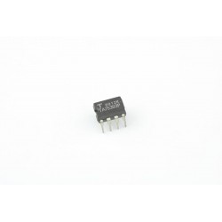 Микросхема TA75393P