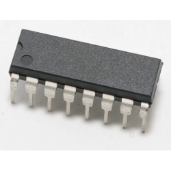 Микросхема TA8111AP