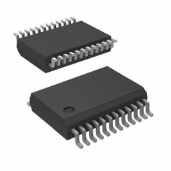 Микросхема TA8132AF
