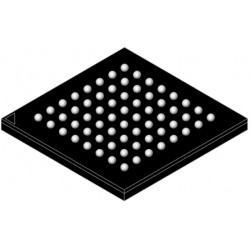 Микросхема 28F640J3A120