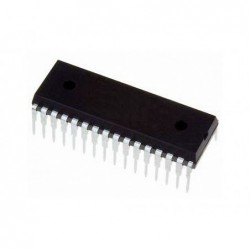 Микросхема AM28F010-150C3PC