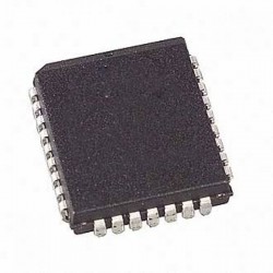 Микросхема AM29F040B-70JF