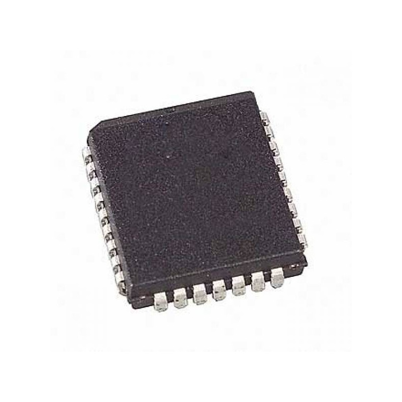 Микросхема AM29F040B-55JI