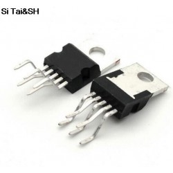 Микросхема ICE3B3065P