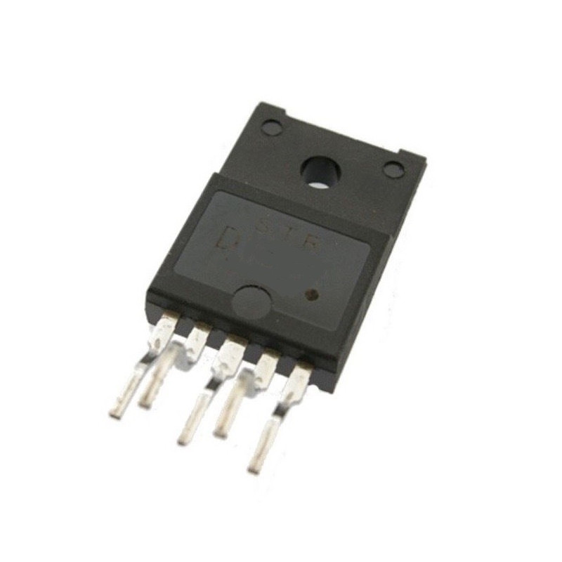 Микросхема 3S0765R