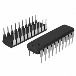 Микросхема TA7215P