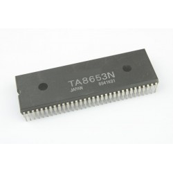 Микросхема TA8653N