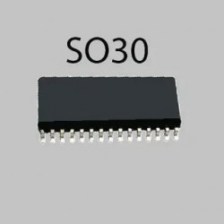 Микросхема TA8696F