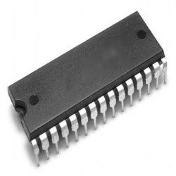 Микросхема TA8775AN