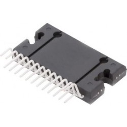 Микросхема TB2902HQ