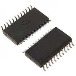 Микросхема TB6512AF