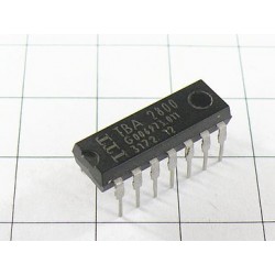 Микросхема TBA2800