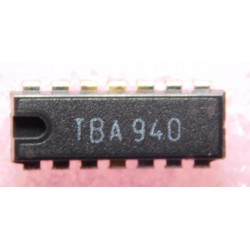 Микросхема TBA940