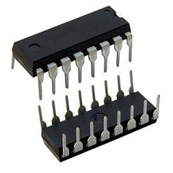 Микросхема TC9020P-003