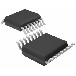 Микросхема MC74HC163A