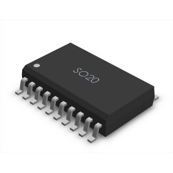 Микросхема 74HC241D