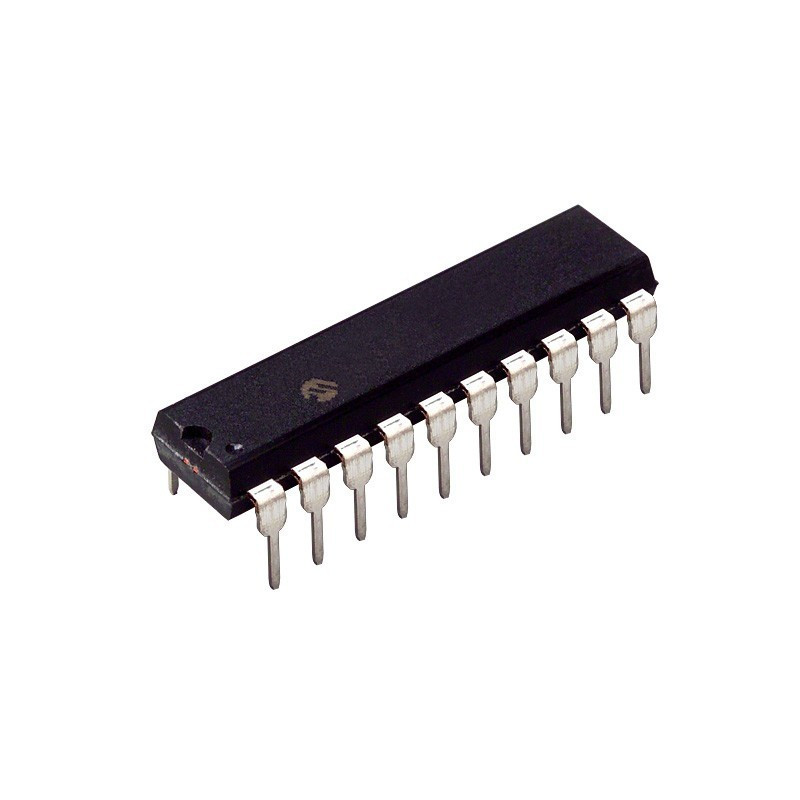 Микросхема 74F245PC