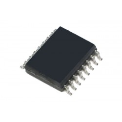 Микросхема ADUM1301CRWZ