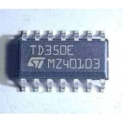 Микросхема TD350E
