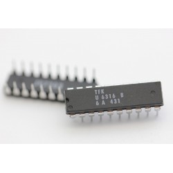 Микросхема TD6316AP