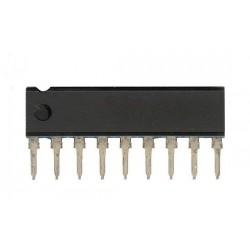 Микросхема TDA1020