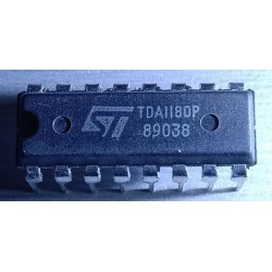 Микросхема TDA1180P
