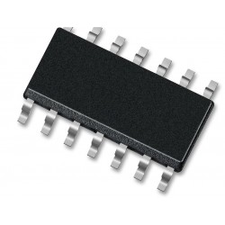 Микросхема TDA16846G